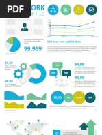 FF0115 01 Free Teamwork Infographic Template