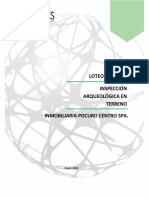 Informe de Monitoreo 2, Proyecto Llacolen Edit