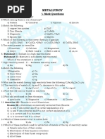 Principles of Metallurgy PDF