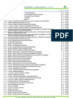 Catalogo Normas Tecnicas Petrobras