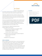 Workday Integration On Demand Whitepaper PDF