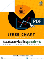 Jfreechart Tutorial