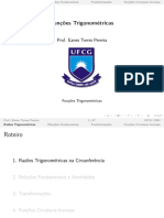 5-Funcoes Trigonometricas