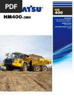 HM400 3M0 PDF