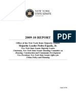 Espada PDF Majority Leader Annual Report