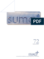 72 - Suma 72 (Mar 2013) - Problemas para Manipular II PDF