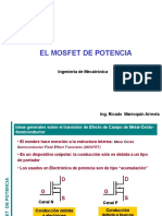 MOSFET