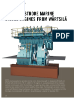 MTZ-2011-11 - New Two-Stroke Marine Diesel Engines From Wärtsilä