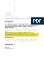 Prueba Unidad 3 Macroeconomia