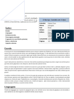 O Noviço PDF