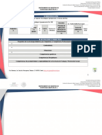 Propuesta Del Nuevo Formato Modulo EMS