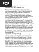 Tel Definicion e Historia de Neuropsicologia