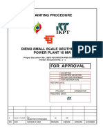 SSG-VD-100-STA-PRC-STA02-0013 - Painting Procedure