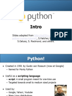 SLIDES 1 Escp - Python - Ds - 2020