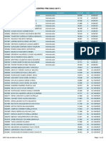 Examen CEPRE-UNAC 2017-I - Resultados