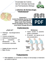 PARKINSON