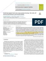 A13-2019-LR-Predicting Supply Chain Risks Using Machine Learning The Trade-Off Between Performance and Interpretability PDF