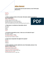 Module 2 Question Answer