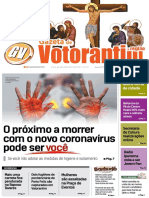 Gazeta de Votorantim Edição 356