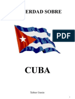 La Verdad Sobre Cuba