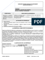 GUIA DE ESTUDIO #1 Contabilidad General PDF