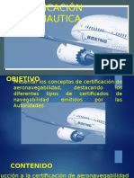 1.certificacion Aeronautica Preliminares Sesion 1 y 2