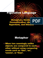 Figurative Language