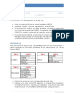 Practica 2 Transacciones