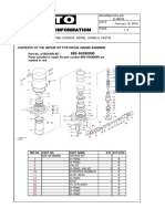 Air Drier Parts