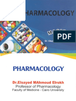 Alsayed Alrokh - Pharmacology Review PDF