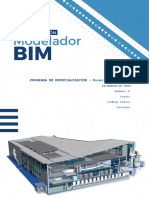 Metrados Con BIM