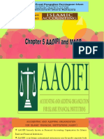 Chapter 5 AAOIFI and MASB