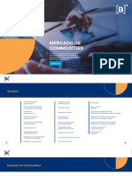 Mercado de Commodities PDF