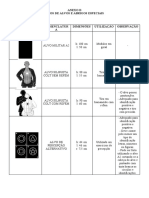 ANEXO D - Alvos 10OUT14