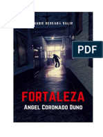 Angel Coronado - Fortaleza