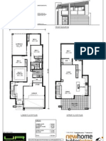 NHBB Cevue Plans