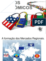 Blocos Economicos PDF