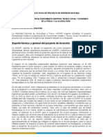 Formato Ficha de Proyecto de Inversi N 2019 Diciembre Compressed