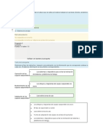 Trabajos en Altalturasuras Examen........