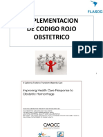 Código Rojo PDF