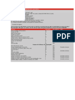 Layout Do Arquivo de Cadastramento Automático