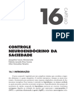 Controle Hipotalâmico Da Fome e Da Saciedade Na Obesidade