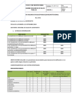 Acta de Cove Ese Imsalud