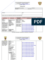 PLAN DE AULA - Estadistica 8 1 PERIODO2020