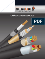 CABLINUR Catálogo 2015.compressed