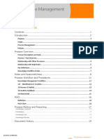 Knowledge Management Guide PDF