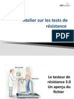 TP-09 - Atelier Sur Les Tests de Résistance