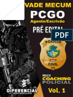 Pcgo Vol I