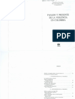 SÁNCHEZ Historiografía de La Violencia PDF