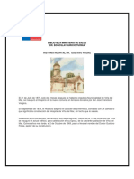 Historia Hospital Gustavo Fricke PDF